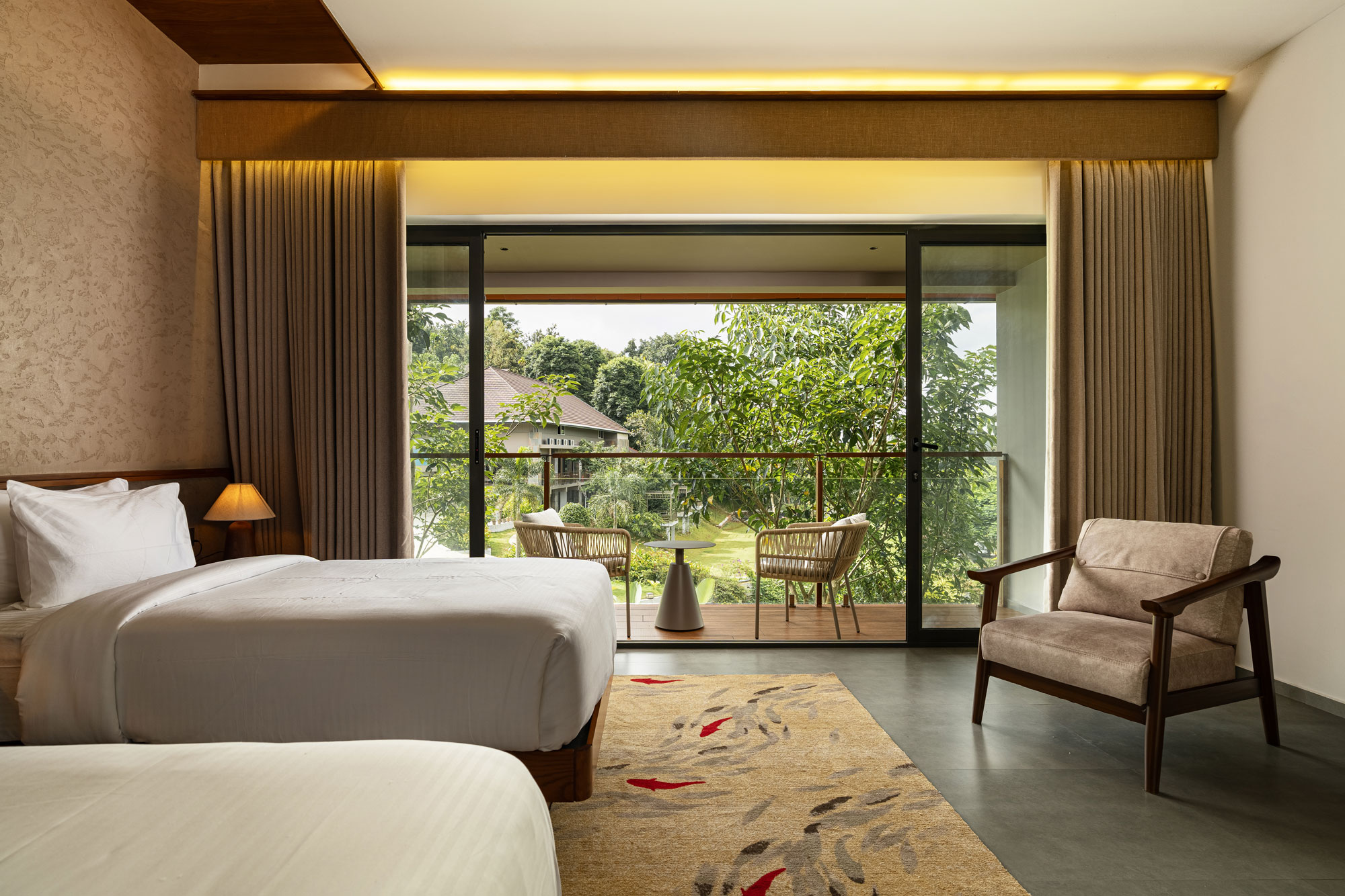 CLOVE DELUX ROOMS - Image 2